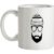 Hipster mug.