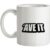 Ave It mug.