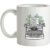 Beautiful Minds Inspire Others mug.