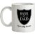 Bank Of Dad mug.