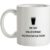 Be My Valentine/Neknomination mug.