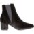Duffy Booties – Black