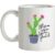 Bloom Where You’re Planted mug.