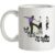 Bad Day at the Office mug.