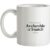 Avafumble of snatch mug.