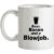 Beer Bacon And A Blowjob mug.
