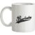 Beerleader Drink Up mug.