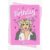 Yeah Bunny! Britney Birthday Card Colour: Pink