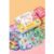 Makeup Eraser 90’s Nickelodeon 7 Day Set Colour: White