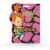 Mad Beauty Warner Brothers Flintstones Cosmetic Sheet Mask as seen on Karen Hauer Colour: Multi Option: Pebbles