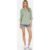Lauren Moshi Sloane Sloane Hippie Girl Denim Shirt Size: XL Colour: Green