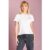 PJ Salvage One Love Embroidered T-Shirt Size: L Colour: White