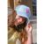Packed Party Flower Shop Foam Trucker Hat Colour: Blue