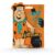 Mad Beauty Warner Brothers Flintstones Cosmetic Sheet Mask as seen on Karen Hauer Colour: Multi Option: Fred