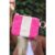 Packed Party Extra Cozy Mini Keychain Wallet Colour: Cream