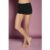 Spiritual Gangster Hudson Pointelle Sweater Shorts Size: M Colour: Grey
