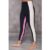 Spiritual Gangster Embody Eco Jersey 7/8 Leggings Size: L Colour: Black