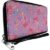 Buckle Down Disney Red Panda PU Zip Around Wallet Rectangle Colour: Pink