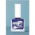 I Scream Nails PLUS Sonic Boom Nail Polish Colour: Blue