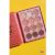 Rude Cosmetics Chupa Chups Fruit Basket 12 Colour Palette Colour: Multi