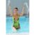 Bitching & Junkfood CHER One-Piece Swimsuit Neon Rose Size: L Colour: Yellow