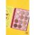 Rude Cosmetics Chupa Chups Cream Soda 12 Colour Palette Colour: Multi