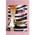 Mad Beauty Warner Brothers Flintstones Cosmetic Sheet Mask as seen on Karen Hauer Colour: Multi Option: Wilma