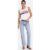 Lauren Moshi Kel X Barbie Convertible Tank Top Size: XL Colour: White