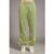 Samii Ryan Olive Sweatpants Size: S Colour: Olive