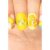 MoYou London Care Bears Classic 03 Nail Stamps Colour: Multi