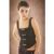 Basic Pleasure Mode Hot Chocolate Corset Top Colour: Brown Size: 8