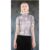 Basic Pleasure Mode Supernova Star Tee Colour: Grey Size: 8