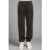 Samii Ryan Black Stone Wash Sweatpants Size: L Colour: Black