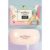 MoYou London Pastel Pink LED/UV Nail Lamp Colour: Pink
