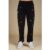 Lauren Moshi Chantria Neon Stud Elements Sweatpants Size: XS Colour: Black