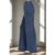 Lauren Moshi Martina Neon Stud Starburst Trousers Size: M Colour: Blue