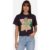 Lauren Moshi Rue Barbie 1987 Vintage T-Shirt Size: M Colour: Black