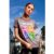 Lauren Moshi Wolf Rock Care Bears Tee Size: XL Colour: Black