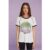 Lauren Moshi Brice Hot Wheels Roger Dodger T-Shirt Size: XL Colour: White