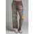 Lauren Moshi Juvia Rock Care Bear Sweatpants Size: XS Colour: Grey