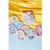 Makeup Eraser Disney Snow White 7 Day Set Colour: Pink