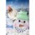 Packed Party Mr Snowman Inflatable Snow Tube