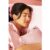 Hello Kitty x Kitsch Satin Pillowcase – Solid Pink Hello Kitty Face Colour: Pink