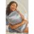 Kitsch & Mickey and Minnie Satin Pillowcase Standard Mickey Maze Colour: Grey