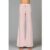 Boys Lie Sweet Sadie Pajama Bottom Color: Pink Size: S