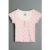 Boys Lie Sweet Sadie Pajama Top Color: Pink Size: M
