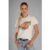 Lauren Moshi Croft The Grouch Racing T-Shirt Size: XL Colour: White