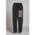 Boys Lie 1-800 Heart Kimmy Jogger Pant as seen on Kristin Cavallari Colour: Navy Size: M