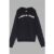 Boys Lie 1-800 Heart Racer Hoodie Colour: Navy Size: M/L
