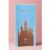 Disney X Kitsch Flexi Hair Rods in Princess Party Colour: Gold